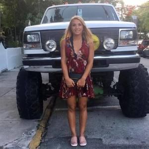 Meet your Posher, Grace